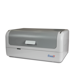 ED XRF ElvaX 2