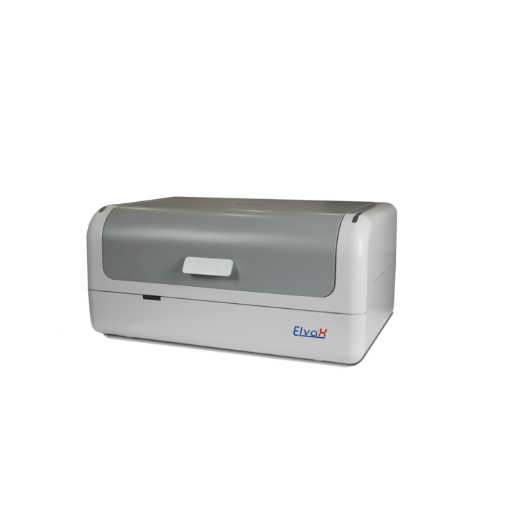 ED XRF ElvaX 2