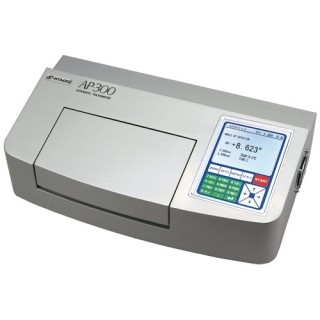 AP 300 Automatický digitálny polarimeter