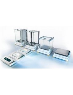 Analytické váhy Sartorius -...