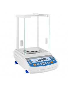 Analytické váhy AS 310.R2