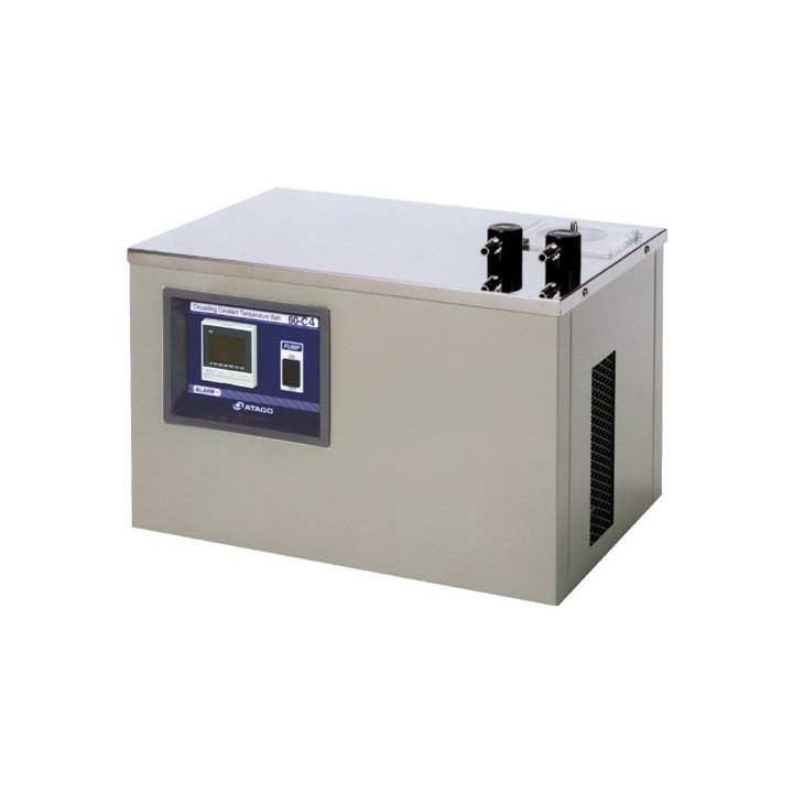 60-C4 vodný cirkulačný kúpeľ