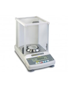 Analytické váhy Kern ABT-NM