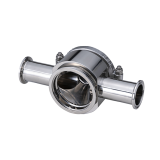 1.5S Straight Ferrule