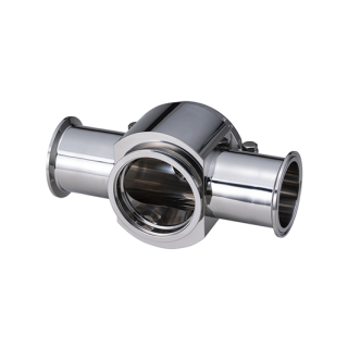 2.5S Straight Ferrule