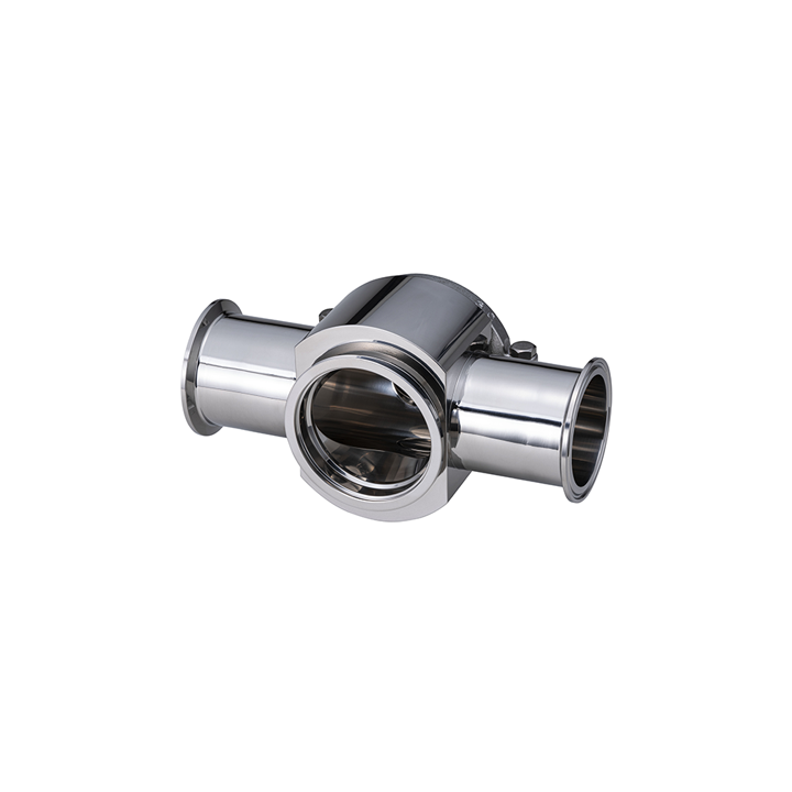 2.5S Straight Ferrule