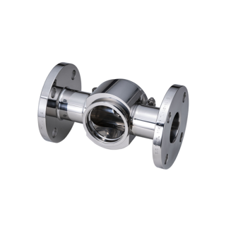 50A Straight Flange