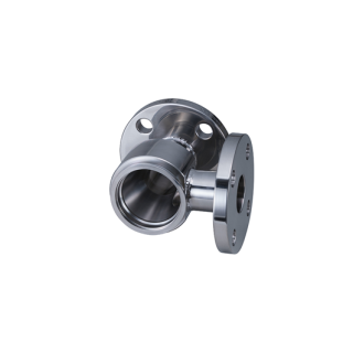 40A L type Flange