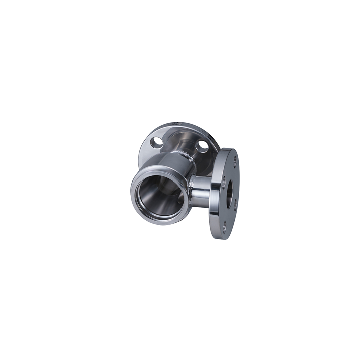 40A L type Flange