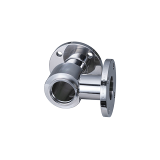 100A L type Flange