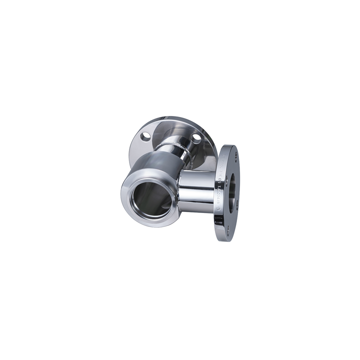 100A L type Flange