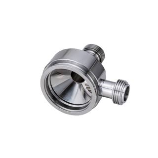 1S L type Screw