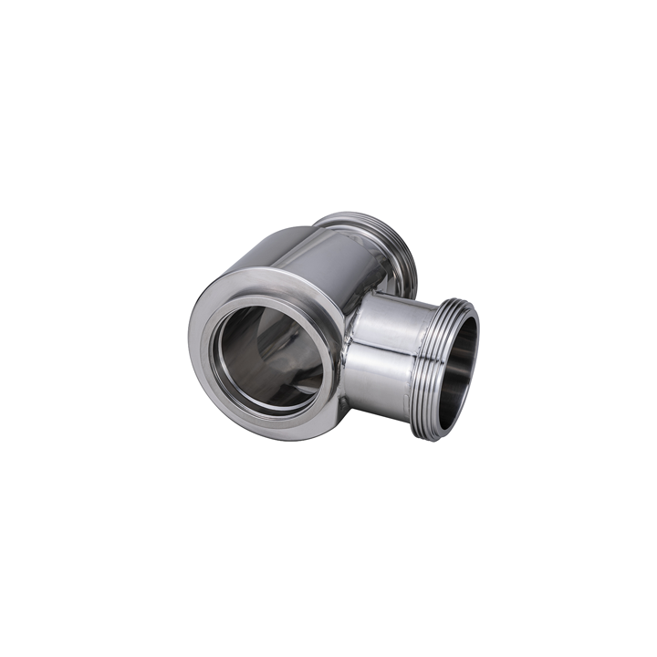 3S L type Screw