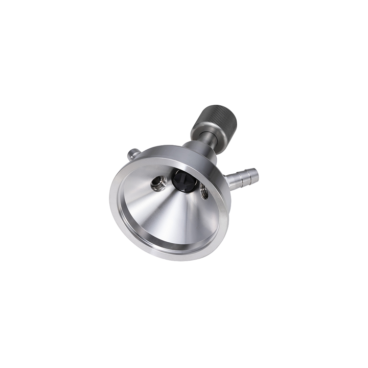 Bypass Hose Connector Φ 12mm Prism Wiper without buffing