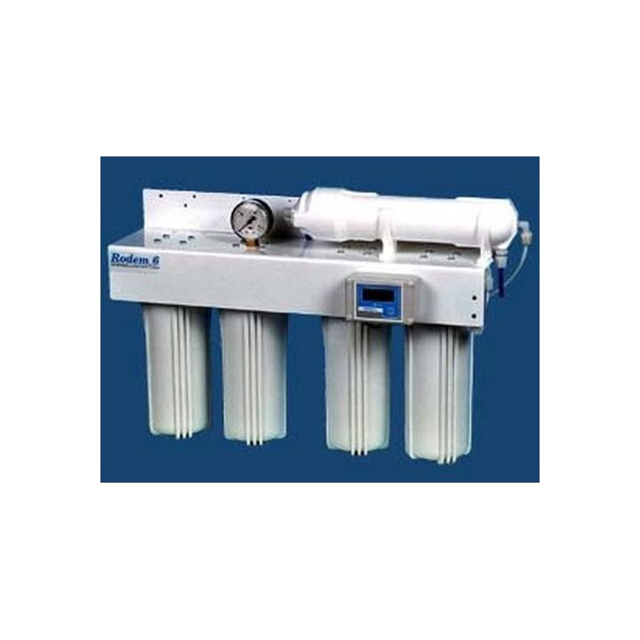 RODEM 6