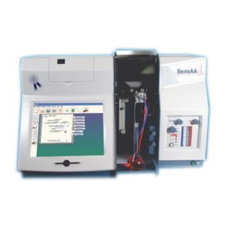 AAS SensAA