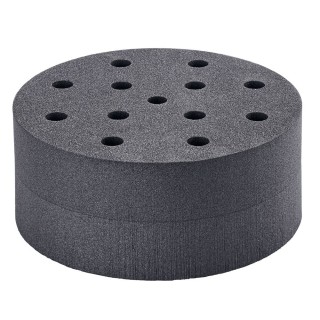 VG 3.33 Test tube attachment (for VG 3.3)