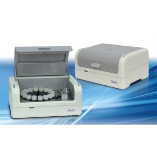 ED XRF ElvaX 3