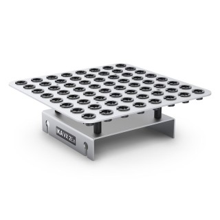 VX 2E.n Eppendorf attachment