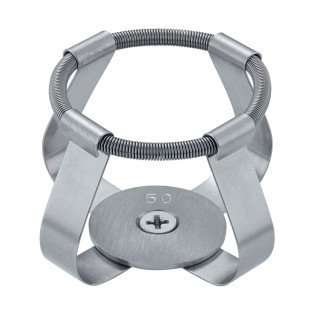 AS 2.2 Fixing clips, 50 ml