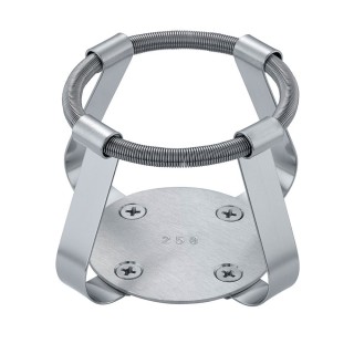 AS 2.4 Fixing clips, 250 ml