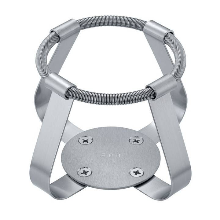 AS 2.5 Fixing clips, 500 ml