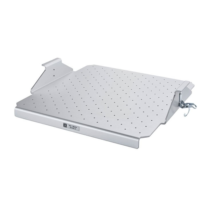 AS 501.4 Fixing clip support