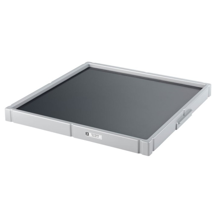 AS 501.5 Dish attachment