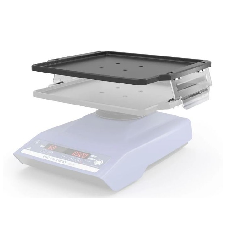 A 2 Second level attachment