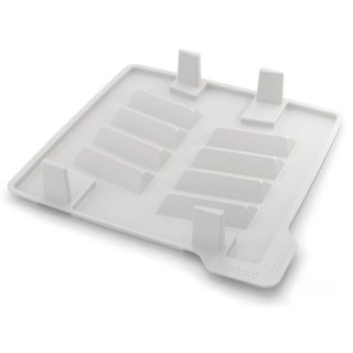 TB 4 Tray, 8 x 30 ml, Ø 28 mm