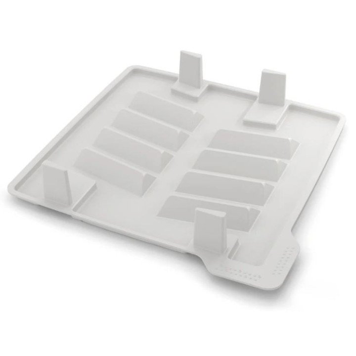 TB 4 Tray, 8 x 30 ml, Ø 28 mm