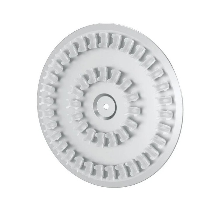 DS 1 Tube attachment