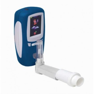 FENO analyzátor + 300 náustkov – AKCIA