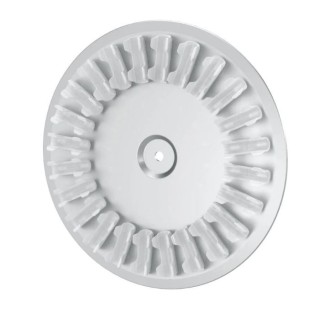 DS 2 Tube attachment