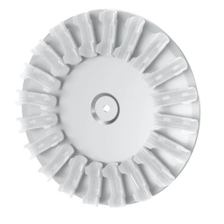 DS 3 Tube attachment