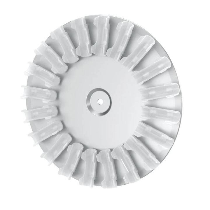 DS 3 Tube attachment