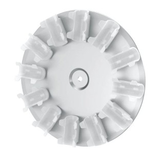 DS 4 Tube attachment