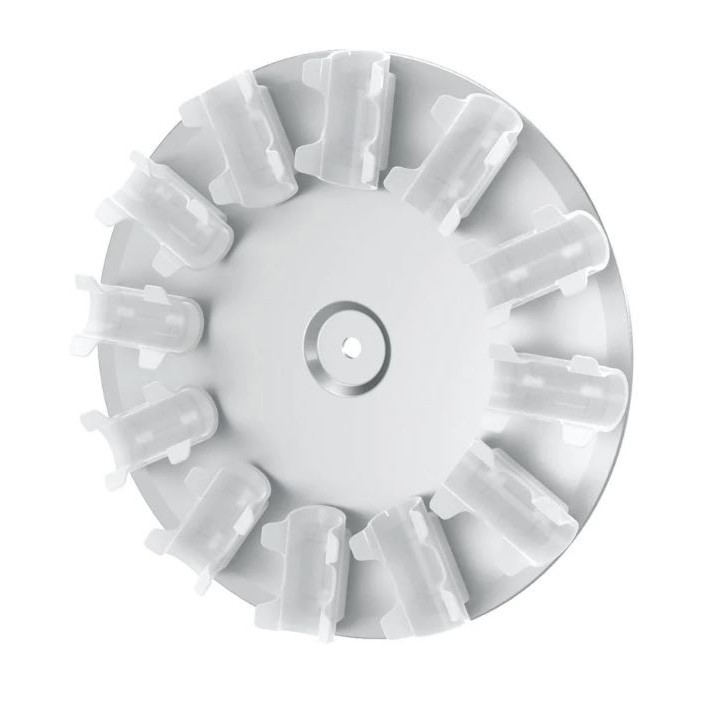 DS 4 Tube attachment