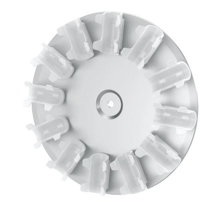 DS 5 Tube attachment