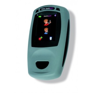H2 monitor Gastro+