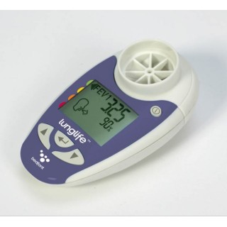 Spirometer LungLife+