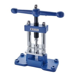 Tabletovací lis C 21