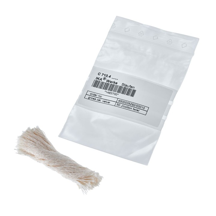 Zápalné bavlnky C 710.4