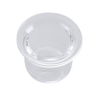 Kremenný kelímok malý C 4