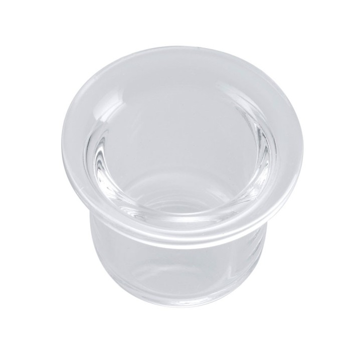 Kremenný kelímok malý C 4