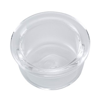 Kremenný kelímok C 6