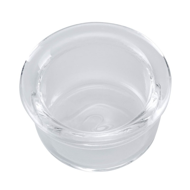 Kremenný kelímok C 6