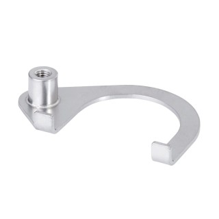 Držiak kelímka, malý C 5010.8