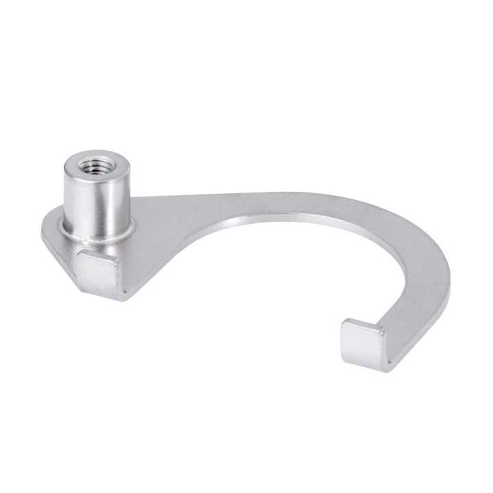 Držiak kelímka, malý C 5010.8