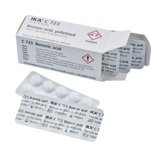 kyselina benzoová C 723
